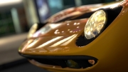 Gran Turismo 5 - Screenshots zeigen Umgebung, Wetter und Fahrzeuge von Gran Turismo 5