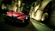 Gran Turismo 5 - Screenshots zeigen Umgebung, Wetter und Fahrzeuge von Gran Turismo 5