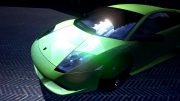 Gran Turismo 5 - Screenshots zeigen Umgebung, Wetter und Fahrzeuge von Gran Turismo 5