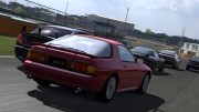 Gran Turismo 5 - Screenshots zeigen Umgebung, Wetter und Fahrzeuge von Gran Turismo 5