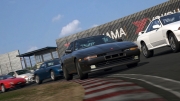 Gran Turismo 5 - Screenshots zeigen Umgebung, Wetter und Fahrzeuge von Gran Turismo 5