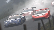 Gran Turismo 5 - Screenshots zeigen Umgebung, Wetter und Fahrzeuge von Gran Turismo 5