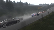 Gran Turismo 5 - Screenshots zeigen Umgebung, Wetter und Fahrzeuge von Gran Turismo 5