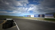 Gran Turismo 5 - Screenshots zeigen Umgebung, Wetter und Fahrzeuge von Gran Turismo 5