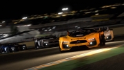 Gran Turismo 5 - Screenshots zeigen Umgebung, Wetter und Fahrzeuge von Gran Turismo 5