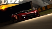 Gran Turismo 5 - Screenshots zeigen Umgebung, Wetter und Fahrzeuge von Gran Turismo 5