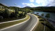 Gran Turismo 5 - Screenshots zeigen Umgebung, Wetter und Fahrzeuge von Gran Turismo 5