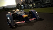 Gran Turismo 5 - Gran Turismo 5 - Screenshot zum X1 Prototype