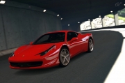 Gran Turismo 5 - Neues Bildmaterial aus Gran Turismo 5