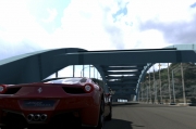 Gran Turismo 5 - Neues Bildmaterial aus Gran Turismo 5