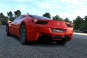 Gran Turismo 5 - Neues Bildmaterial aus Gran Turismo 5