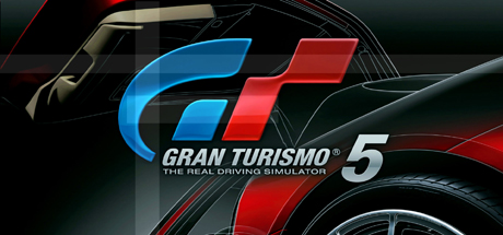 Gran Turismo 5