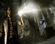 Alone in the Dark (2008): Screenshot - Alone in the Dark