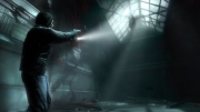 Alone in the Dark (2008): Screenshot - Alone in the Dark