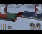 18 Wheels of Steel: Extreme Trucker - 18 Wheels of Steel - Extreme Trucker - Ingame