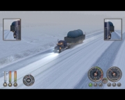 18 Wheels of Steel: Extreme Trucker: 18 Wheels of Steel - Extreme Trucker - Ingame