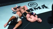 EA Sports MMA - Erstes Bild aus EA SPORTS MMA