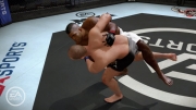 EA Sports MMA - Screenshot aus EA Sports MMA