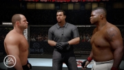 EA Sports MMA - Screenshot aus EA Sports MMA