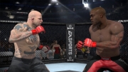 EA Sports MMA - Screenshot aus EA Sports MMA