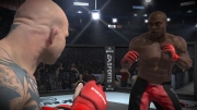 EA Sports MMA - Screenshot aus EA Sports MMA