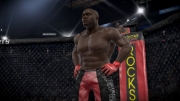 EA Sports MMA - Screenshot aus EA Sports MMA