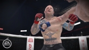 EA Sports MMA - Screenshot aus dem Sportspiel