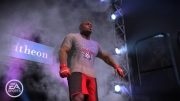 EA Sports MMA - Screenshot aus dem Sportspiel