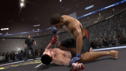 EA Sports MMA - Neues Bildmaterial aus EA Sports MMA