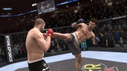 EA Sports MMA - Neues Bildmaterial aus EA Sports MMA