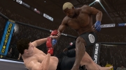 EA Sports MMA - Neues Bildmaterial aus EA Sports MMA