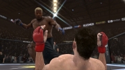 EA Sports MMA - Neues Bildmaterial aus EA Sports MMA