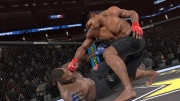 EA Sports MMA - Neues Bildmaterial aus EA Sports MMA