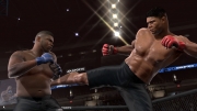 EA Sports MMA - Neues Bildmaterial aus EA Sports MMA