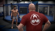 EA Sports MMA - Neue Bilder zum Prügelspiel