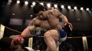 EA Sports MMA - Neue Bilder zum Prügelspiel