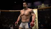 EA Sports MMA - Neue Bilder zum Prügelspiel