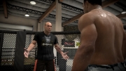EA Sports MMA - Neue Bilder zum Prügelspiel