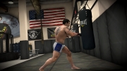 EA Sports MMA - Neue Bilder zum Prügelspiel