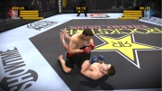 EA Sports MMA: Neuer Screenshot zum Spiel