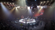 EA Sports MMA: Neuer Screenshot zum Spiel