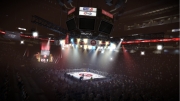 EA Sports MMA: Neuer Screenshot zum Spiel