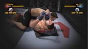 EA Sports MMA: Neuer Screenshot zum Spiel