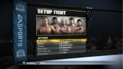 EA Sports MMA: Neuer Screenshot zum Spiel