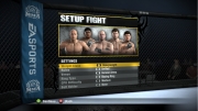 EA Sports MMA - Neuer Screenshot zum Spiel