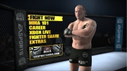 EA Sports MMA - Neuer Screenshot zum Spiel