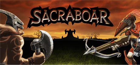 Logo for Sacraboar