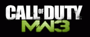 Call of Duty: Modern Warfare 3 - Logo