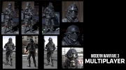 Call of Duty: Modern Warfare 3 - Erstes Bildmaterial zu Call of Duty: Modern Warfare 3