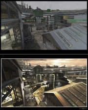 Call of Duty: Modern Warfare 3 - Erstes Bildmaterial zu Call of Duty: Modern Warfare 3